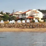 Seaside ヴィラ Çeşme