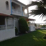 ヴィラ Seaside