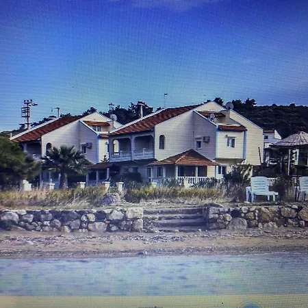ヴィラ Seaside *