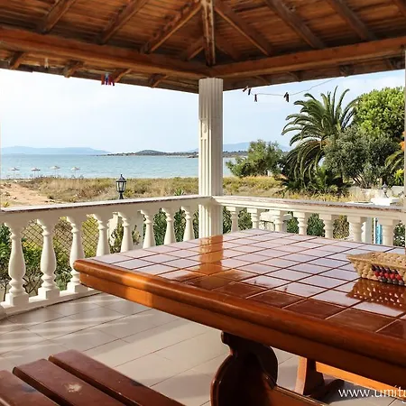 Seaside Willa Çeşme