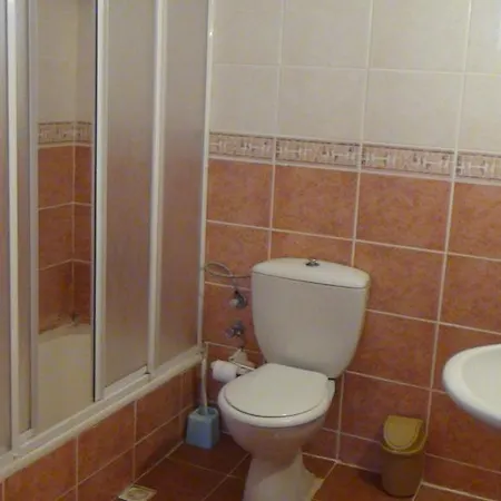 Βίλα Seaside Çeşme