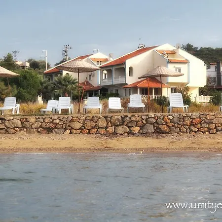 Seaside Βίλα Çeşme