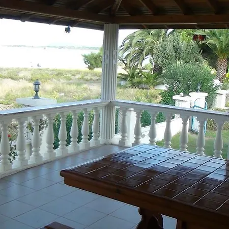 Willa Seaside Çeşme