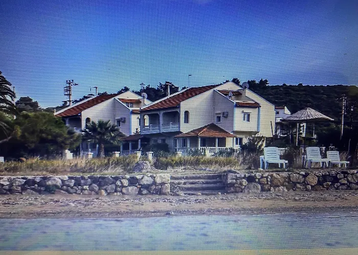 Villa Seaside *