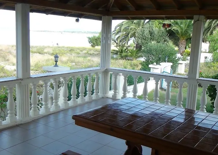 Villa Seaside Çeşme