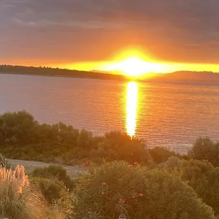 Willa Seaside