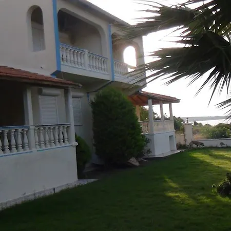 Willa Seaside