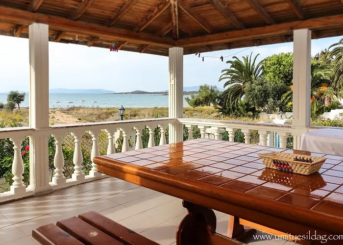 Seaside Villa Çeşme