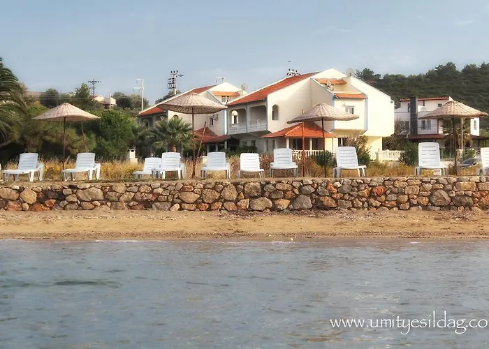 Seaside Villa Çeşme