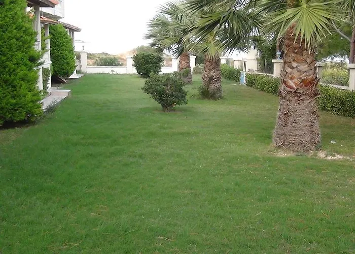 Villa Seaside Çeşme